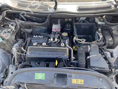 Alternator MINI MINI (R50, R53) Cooper | BP25531256M7 - Image 29