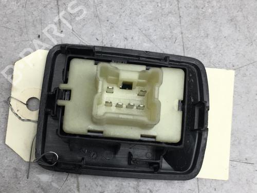 Used Right front window switch RENAULT TRAFIC III Van (FG_) 1.6 dCi 125 (FGMH) (125 hp) 25556531
