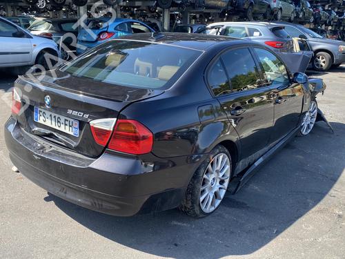 Right rear window switch BMW 3 (E90) 318 d | BP25511617I28 - Image 16