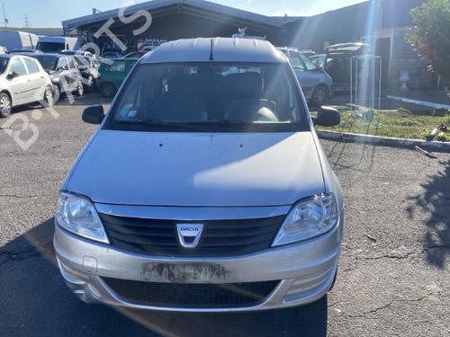 Hand brake DACIA LOGAN MCV (KS_) 1.5 dCi (KS0W) | BP25550514I18  - Image 30