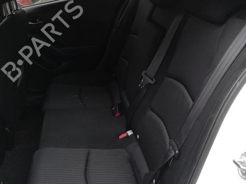 ABS pump MAZDA 3 (BM, BN) 2.2 D | BP25549883M43 - Image 19