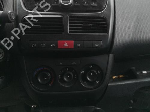 Left taillight FIAT DOBLO Cargo (263_) 1.3 D Multijet | BP25575200C34  - Image 5