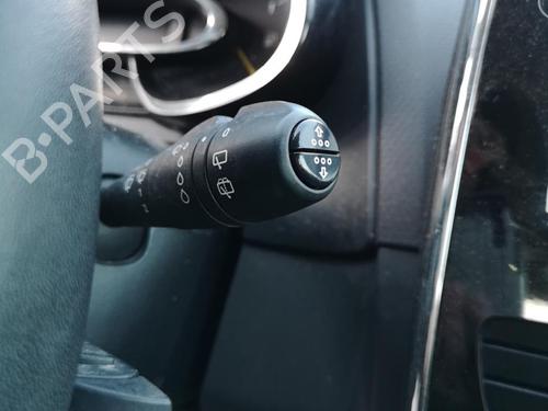 Climate control RENAULT CLIO IV (BH_) 1.5 dCi 75 | BP25532756I5 