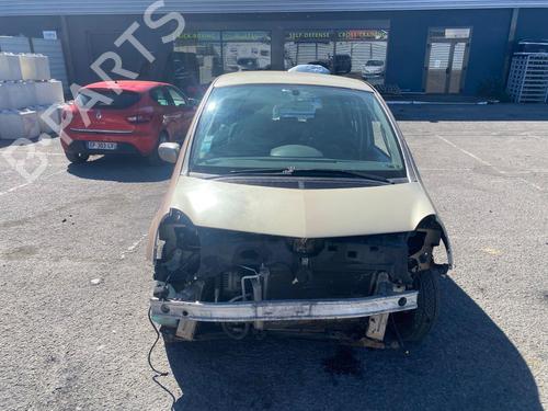Left front window switch RENAULT MODUS / GRAND MODUS (F/JP0_) 1.5 dCi (FP0E, JP0E) | BP36099742I27  - Image 19