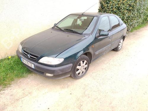 Used Parts CITROËN XSARA (N1)  1.8 i  2498319
