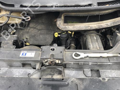 Front right seatbelt PEUGEOT 807 (EB_) 2.0 HDi | BP25514846I25  - Image 28