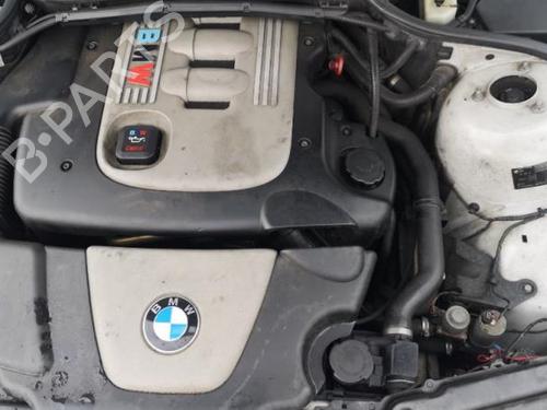 Rudehejsemekanisme Højre bagtil BMW 3 Touring (E46) 320 d | BP25536912C25 