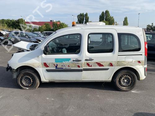 Front left seatbelt RENAULT KANGOO Express (FW0/1_) 1.5 dCi 95 (FW16) | BP25575088I26 - Image 24