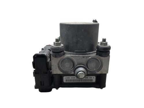 ABS pump RENAULT MODUS / GRAND MODUS (F/JP0_) 1.5 dCi (FP0D, JP0D) | BP28203967M43 - Image 4