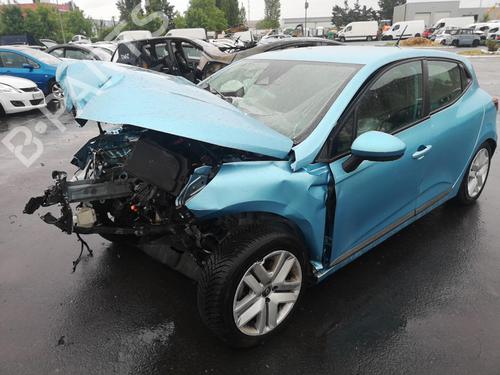 Højre baglygte bagklap RENAULT CLIO V (B7_) 1.6 E-TECH 140 (B7MU) | BP25522011C80 