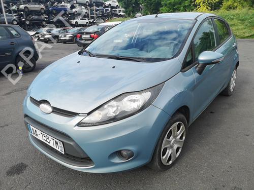 AC compressor FORD FIESTA VI (CB1, CCN) 1.4 TDCi | BP25510689M34  - Image 27