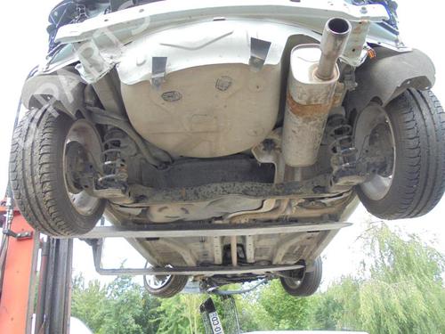 Rear left interior door handle CITROËN C3 II (SC_)  | BP25553448I15  - Image 5