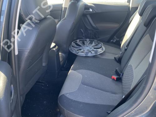 ABS pump CITROËN C3 II (SC_) 1.0 VTi 68 | BP26026295M43  - Image 13