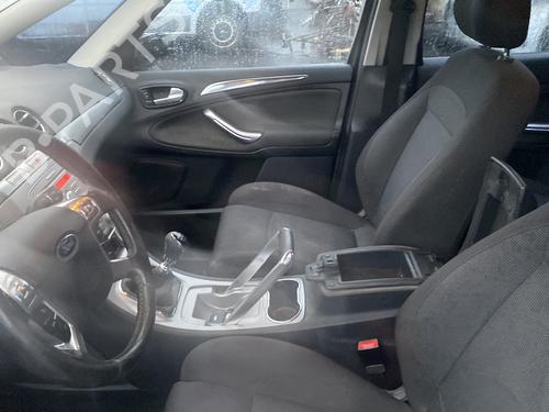 Front wiper motor FORD S-MAX (WA6) 2.0 TDCi | BP25572848M29 - Image 26