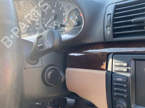 Sikkerhedssele-spænde BMW 3 Compact (E46) 316 ti | BP32297458I32 - Image 3