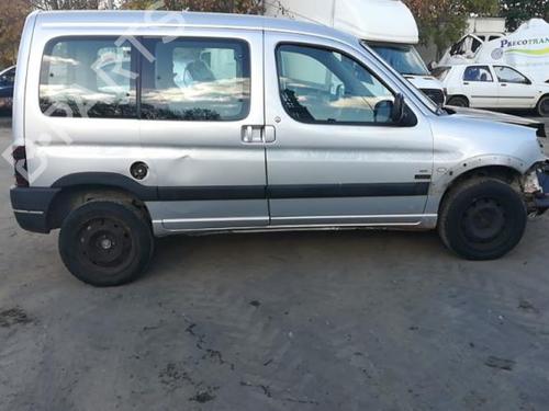 Electronic module PEUGEOT PARTNER MPV (5_, G_)  | BP25579074M83  - Image 12