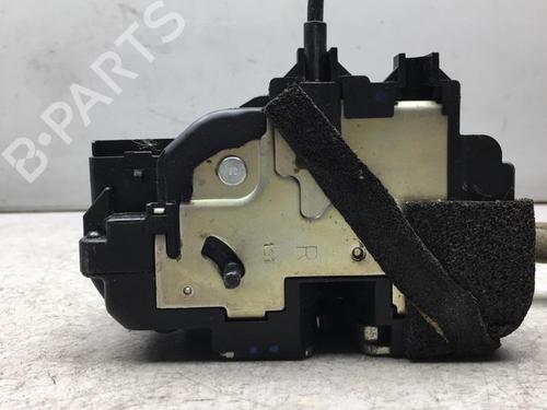 Rear right lock RENAULT KOLEOS I (HY_) 2.0 dCi 4x4 (HY0K) | BP25551789C99 