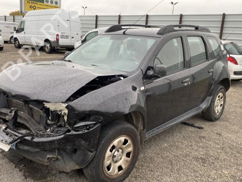 Used Parts DACIA DUSTER (HS_) 1.5 dCi (86 hp) 4353631