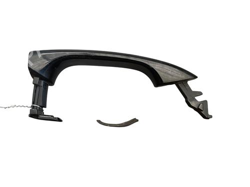 Høyre foran utvendig håndtak MERCEDES-BENZ C-CLASS Coupe (CL203) C 180 Kompressor (203.746) | BP25583329C129 