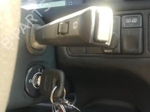 Left mirror VOLVO V70 I (875, 876) 2.5 TDI | BP25552707C26 