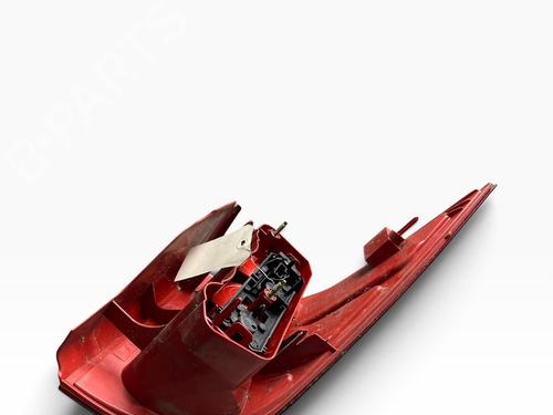 Left taillight PEUGEOT 1007 (KM_) 1.4 | BP39536700C34 - Image 3
