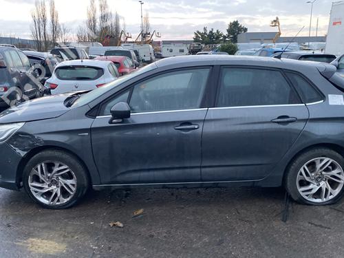 Left front shock absorber CITROËN C4 II (NC_) 1.6 HDi 115 | BP32293998M16 - Image 26