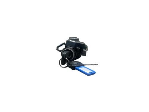 Used Ignition barrel TOYOTA AVENSIS (_T25_) 2.0 D-4D (CDT250_, CDT250R) (116 hp) 25568242