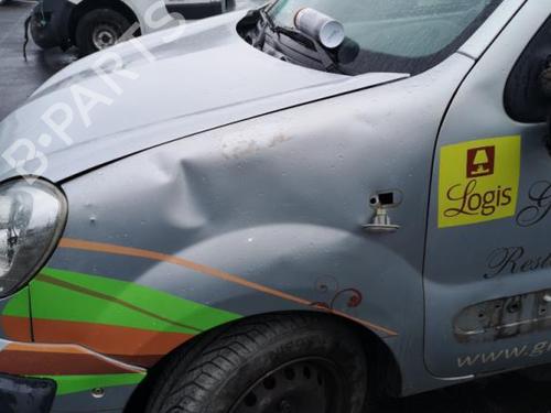 Left taillight RENAULT KANGOO (KC0/1_) 1.5 dCi | BP31355870C34 