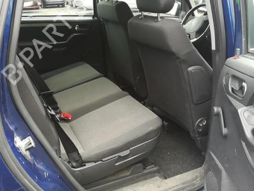 Front left window mechanism OPEL MERIVA A MPV (X03) 1.7 CDTI (E75) | BP25577155C22 - Image 7