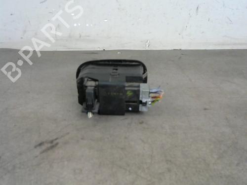 Commutateur PEUGEOT 206 Hatchback (2A/C) 1.4 HDi eco 70 (68 hp) 25584045
