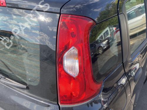 Rear mirror FIAT PANDA (312_, 319_) 1.2 (312PXA1A) | BP25550230I6  - Image 28
