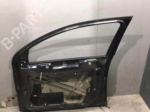 Right front door VW GOLF VI (5K1) 1.6 TDI | BP25545952C3 