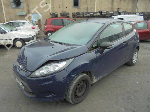 Steering column stalk FORD FIESTA VI (CB1, CCN) 1.25 | BP25577759I23  - Image 17