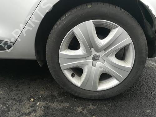 Left front window switch RENAULT CLIO IV (BH_) 1.5 dCi 75 | BP25537079I27  - Image 25