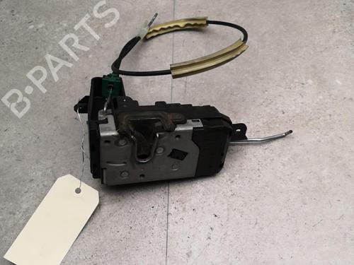 Used Front right lock Front right lock OPEL ASTRA H GTC (A04) 1.3 CDTI (L08) (90 hp) 25532313 25532313