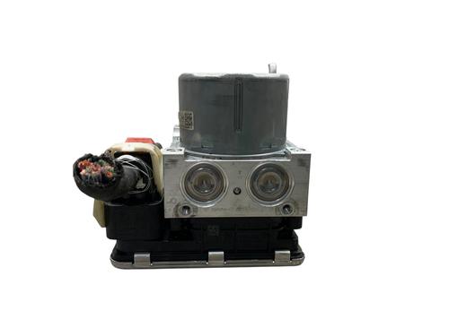 Used ABS pump RENAULT MEGANE IV Hatchback (B9A/M/N_) 1.5 Blue dCi 115 (B9A6) (116 hp) 26505441