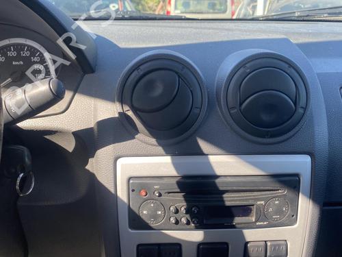 Front left lock DACIA LOGAN (LS_) 1.6 (LS0B, LS0D, LS0F, LS0H) | BP25579692C98  - Image 19