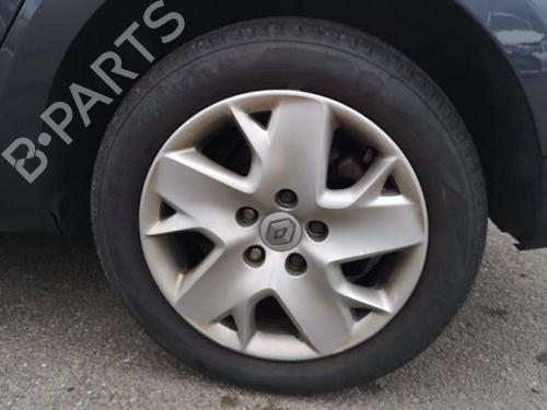 Rat RENAULT MEGANE III Hatchback (BZ0/1_, B3_) 1.5 dCi (BZ09, BZ0D, BZ1W, BZ29, BZ14) | BP25536931C49 - Image 10