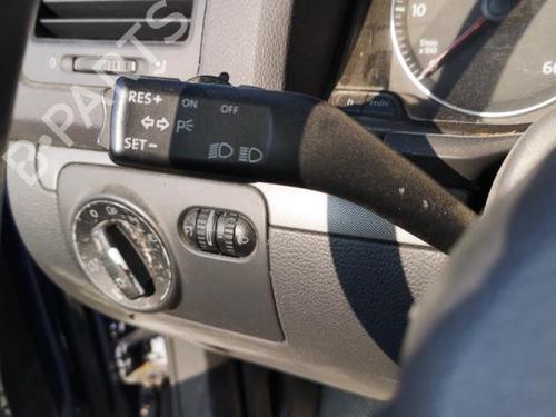 Climate control VW GOLF V (1K1) 1.9 TDI | BP25517840I5 - Image 17