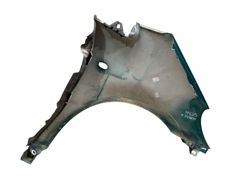 Left front fenders MERCEDES-BENZ A-CLASS (W168) A 170 CDI (168.008) | BP28205611C41 