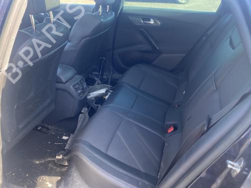 Left front window switch PEUGEOT 508 SW I (8E_) 1.6 HDi | BP25512732I27  - Image 15