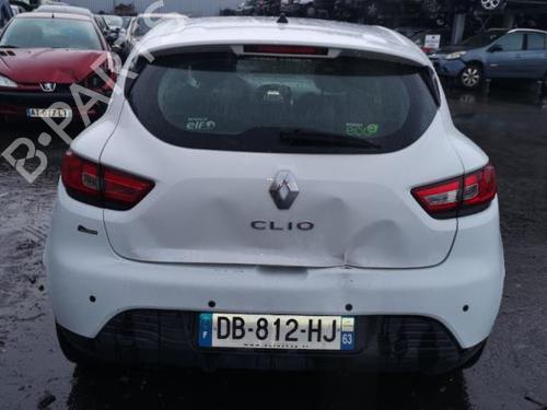 Climate control RENAULT CLIO IV (BH_) 1.5 dCi 75 | BP25583255I5  - Image 27