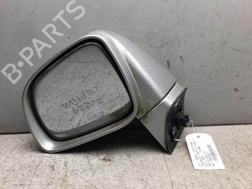 Used Left mirror CHEVROLET CAPTIVA (C100, C140) 2.0 D 4WD (150 hp) 25570752