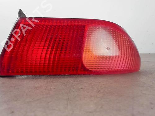Høyre baklys ALFA ROMEO 156 Sportwagon (932_) 1.9 JTD (932B2B, 932B2C) (115 hp) 25560499