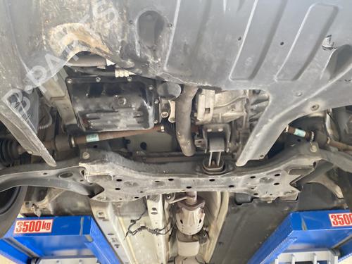 Left tailgate light KIA RIO IV (YB, SC, FB) 1.0 T-GDI 100 | BP29711767C79  - Image 15