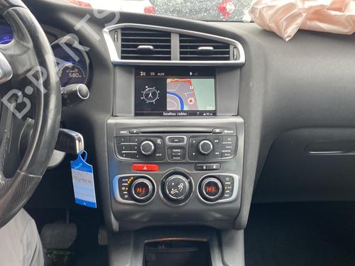 ABS pump CITROËN C4 II (NC_) 1.6 HDi 115 | BP25514013M43 - Image 8