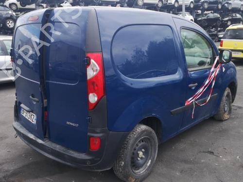 Steering column stalk RENAULT KANGOO Express (FW0/1_) 1.5 dCi 70 (FW0A, KW0V) | BP25532551I23  - Image 6