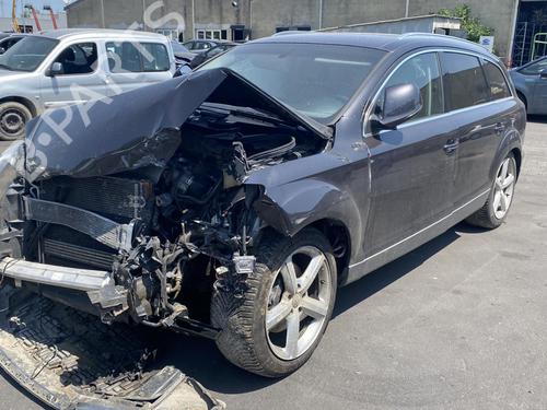 Front right window mechanism AUDI Q7 (4LB) 3.0 TDI quattro | BP25511114C23  - Image 6