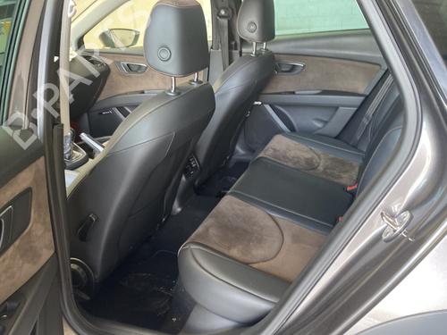 Left front window switch SEAT LEON ST (5F8) 2.0 TDI 4Drive | BP29116783I27 - Image 30
