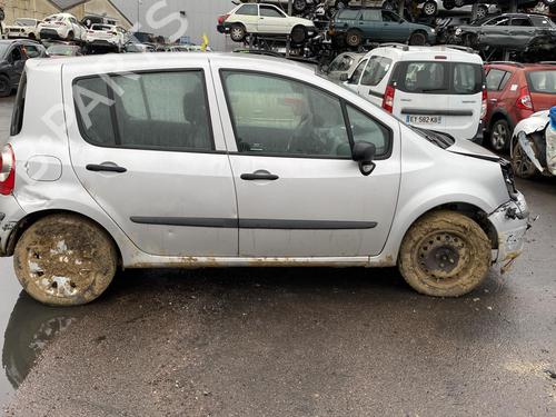 ABS pump RENAULT MODUS / GRAND MODUS (F/JP0_) 1.5 dCi (FP0D, JP0D) | BP25573864M43  - Image 29
